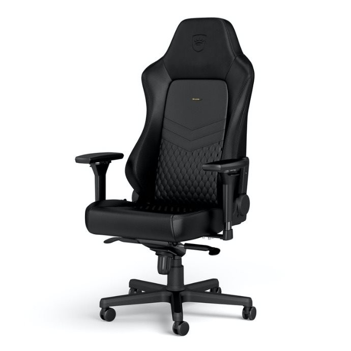 Gamer szék Noblechairs HERO Genuine leather