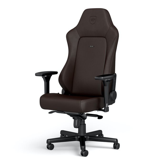 Gamer szék Noblechairs HERO Java Edition