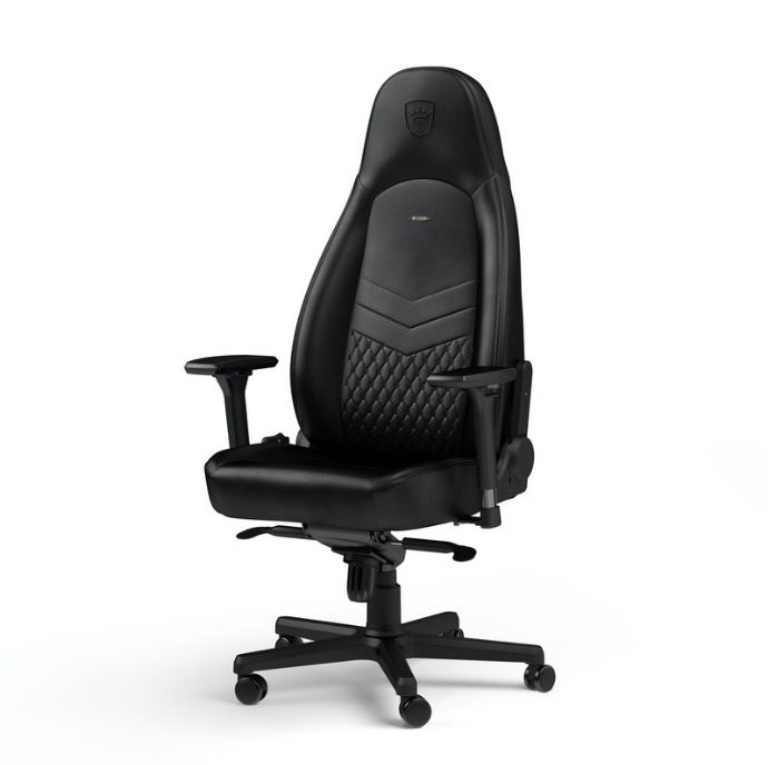 Gamer szék Noblechairs ICON Genuine leather