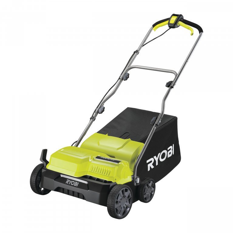 Gyeplazító Ryobi RY1400SF35B