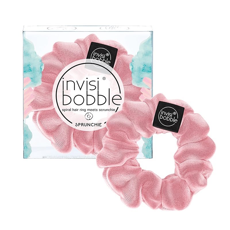 Hajgumi INVISIBOBBLE Sprunchie Prima Ballerina HP