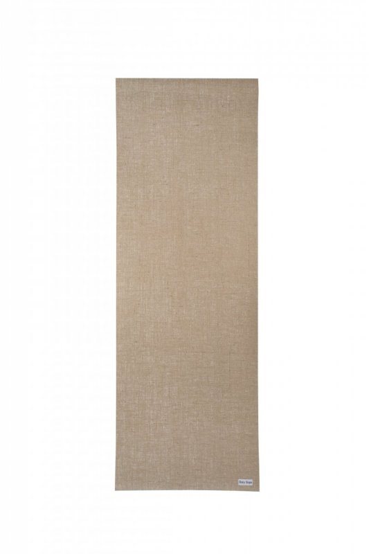 Jógaszőnyeg Sharp Shape JUTA Yoga Mat Khaki