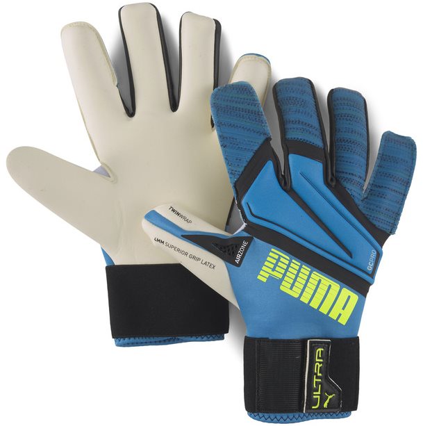 Kapuskesztyű Puma ULTRA Grip 1 Hybrid Pro