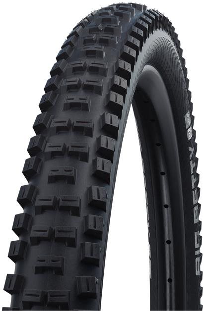 Kerékpár külső gumi Schwalbe Big Betty 29x2.40 BikePark Addix Performance nem hajtogatható