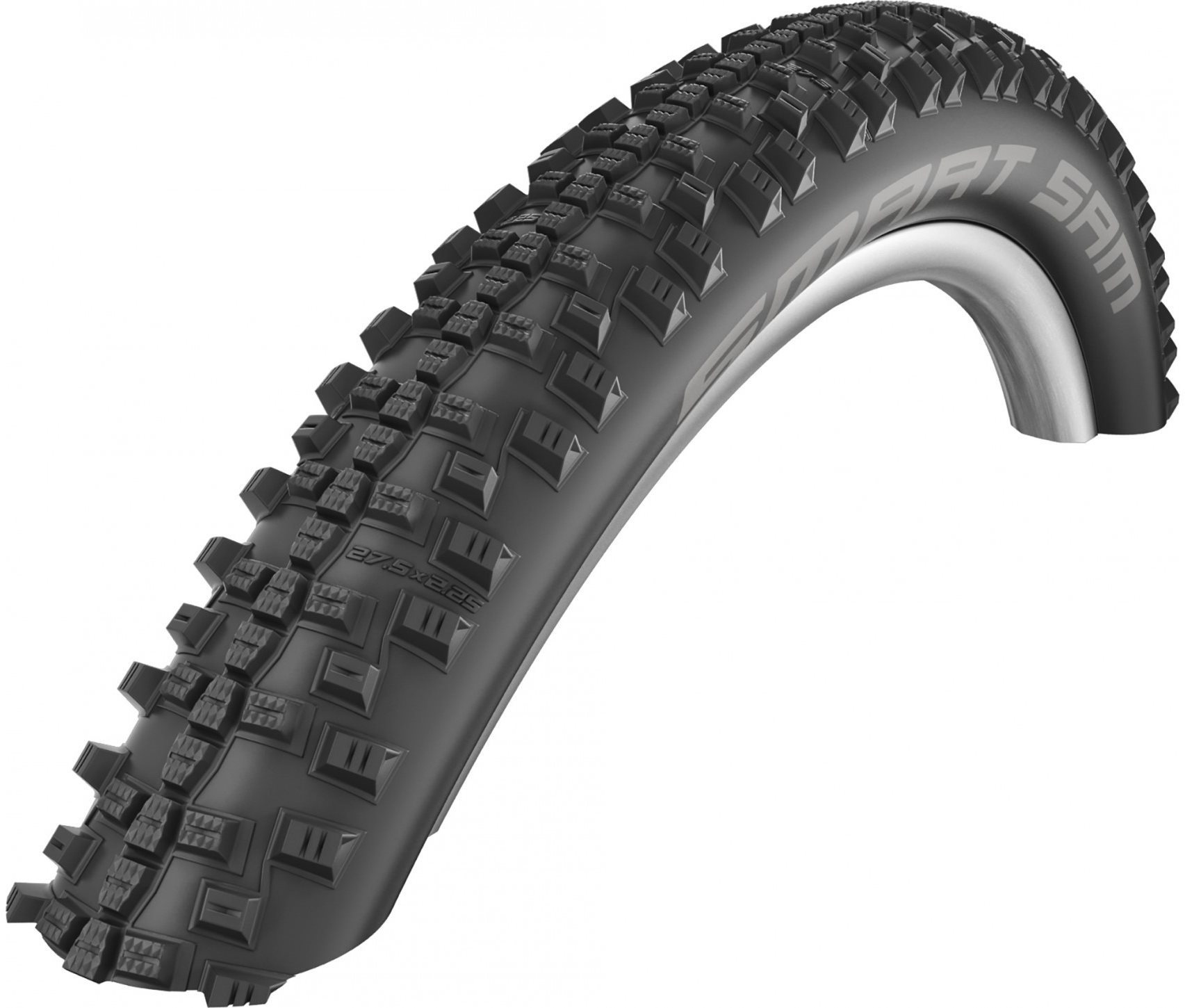 Kerékpár külső gumi Schwalbe Smart Sam Performance 622x37 mm