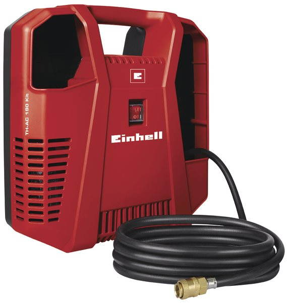 Kompresszor Einhell TH-AC 190 Kit Classic