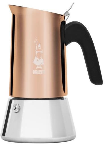 Kotyogós kávéfőző Bialetti NEW VENUS COPPER 2 személyes