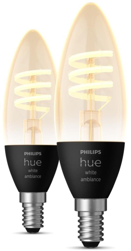 LED izzó Philips Hue White Ambiance 4