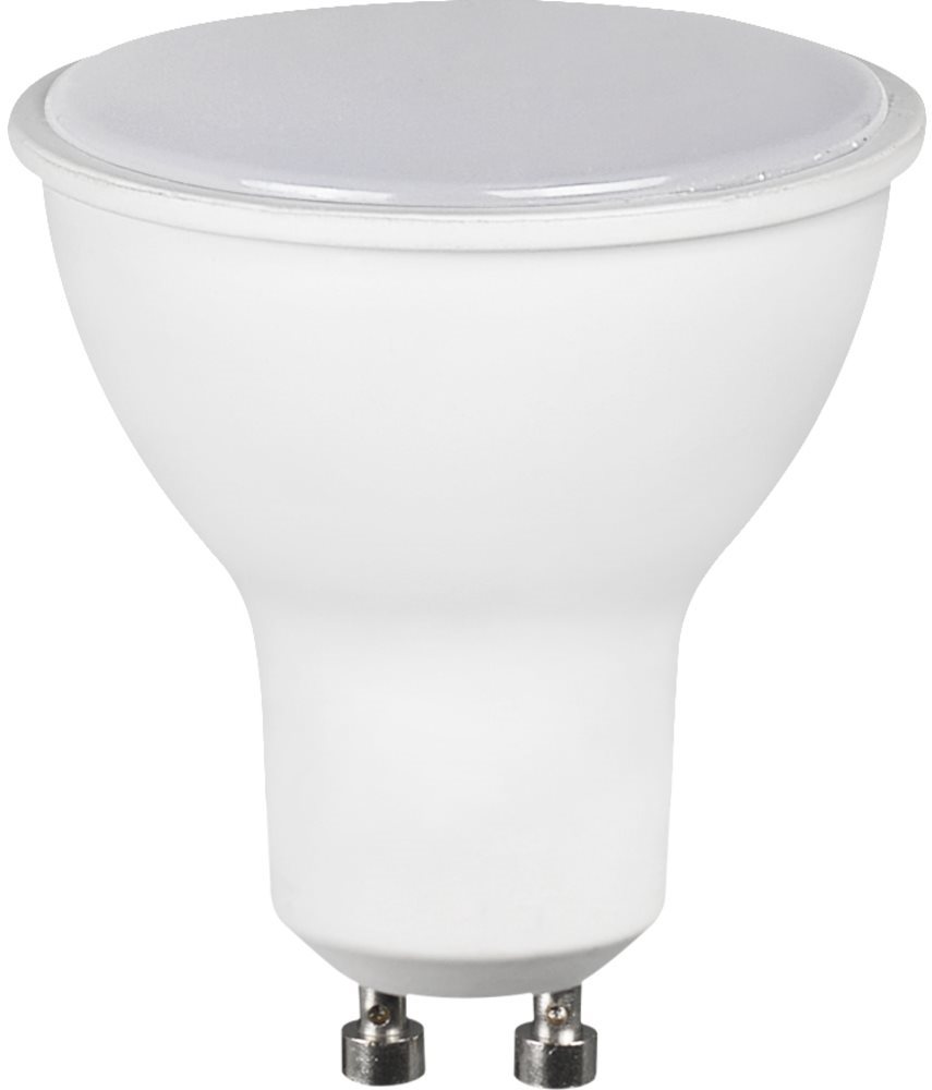 LED izzó RETLUX RLL 257 GU10 izzó 5W DL