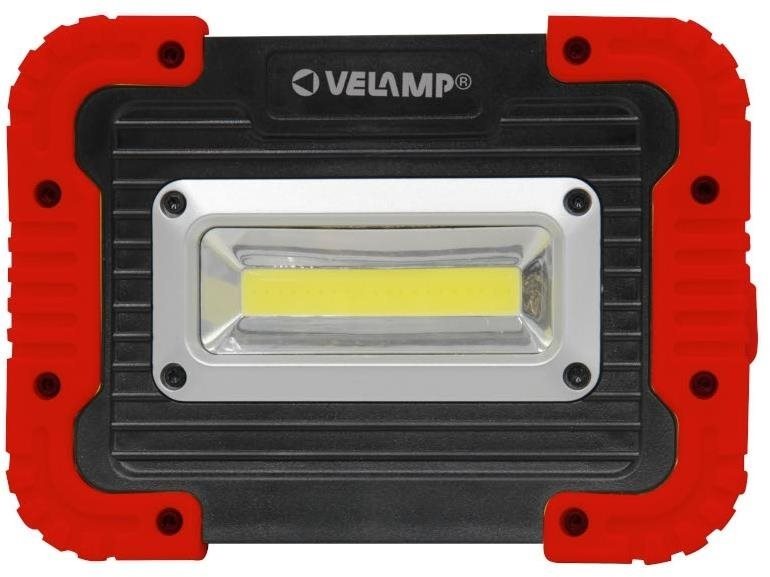 LED reflektor VELAMP IS590 kézi LED reflektor