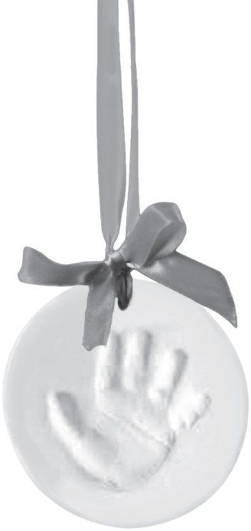 Nyomtató készlet Happy Hands Ornament Kit