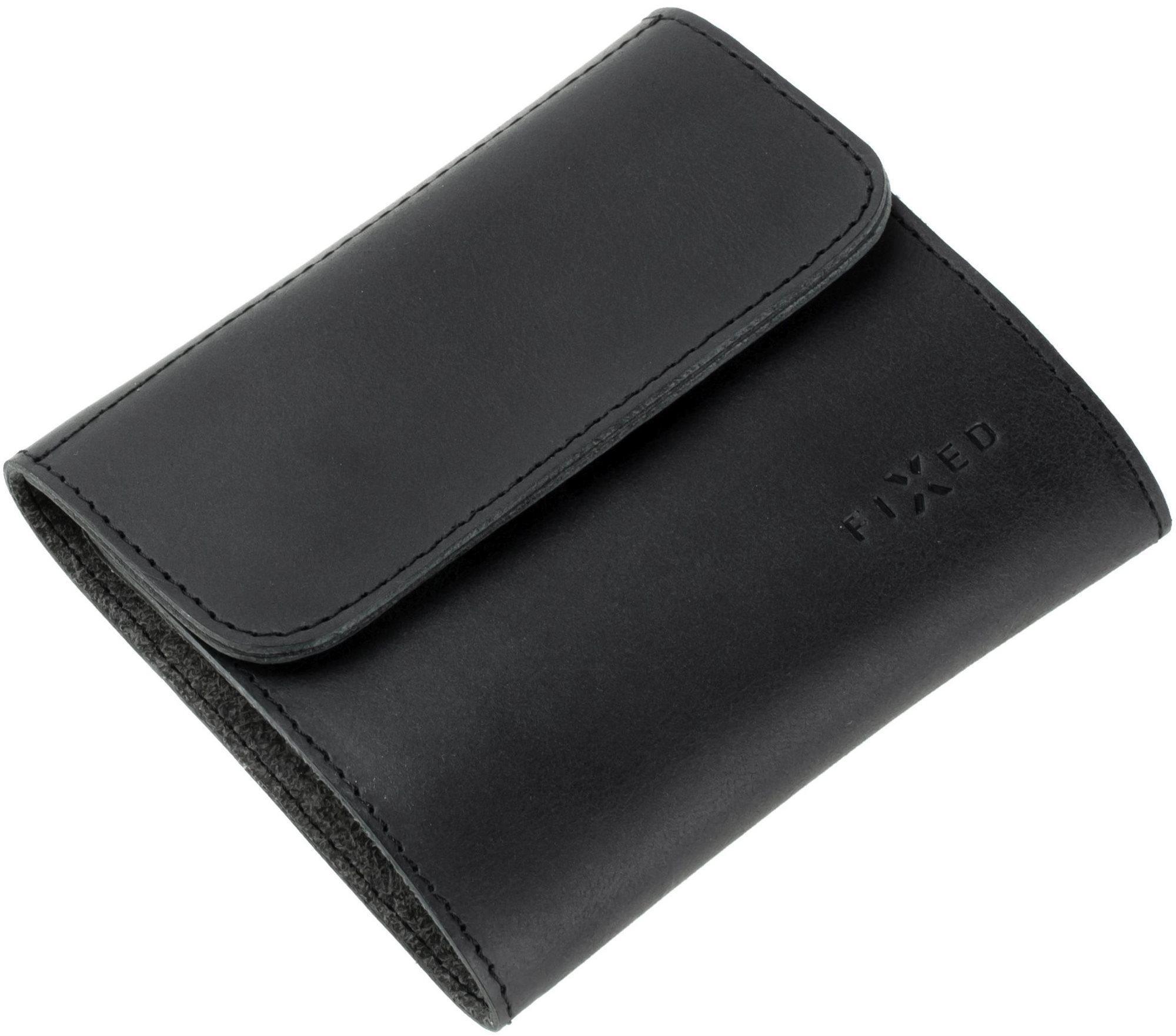 Pénztárca FIXED Smile Classic Wallet FIXED Smile PRO smart trackerrel