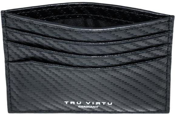 Pénztárca Tru Virtu Soft Shell Hi-Tech Pénztárca