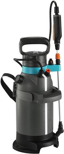 Permetező Gardena Nyomáspermetező 5 l EasyPump