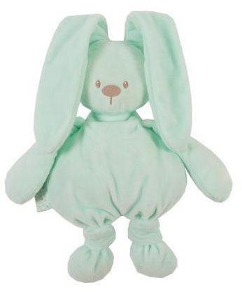 Plüss Nattou Plüssjáték Lapidou cuddly mint 36 cm