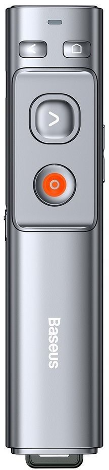 Prezenter Baseus Orange Dot Wireless Presenter