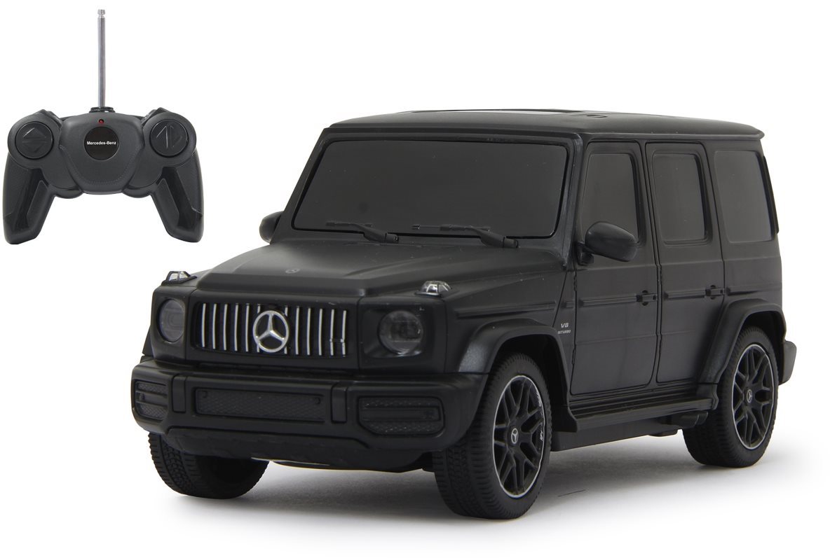 RC autó Jamara Mercedes-AMG G 63