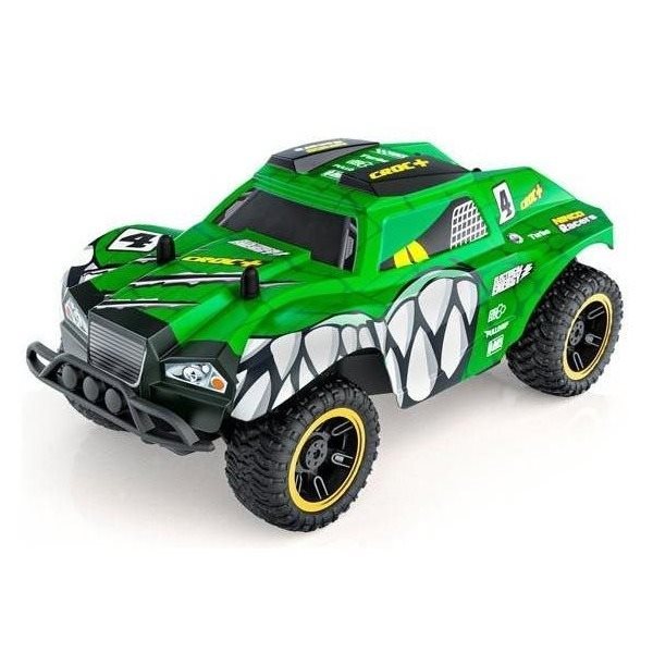 RC autó NINCORACERS Croc+ 1:18 2