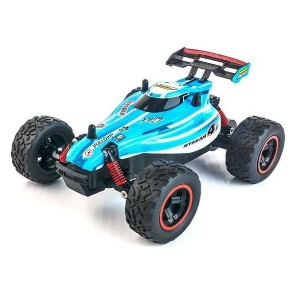 RC autó NINCORACERS Stream+ 1:18 2.4GHz RTR