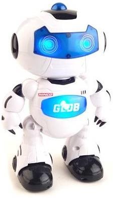 Robot Ninco Nbots Glob