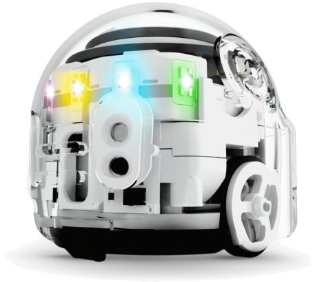 Robot OZOBOT EVO fehér