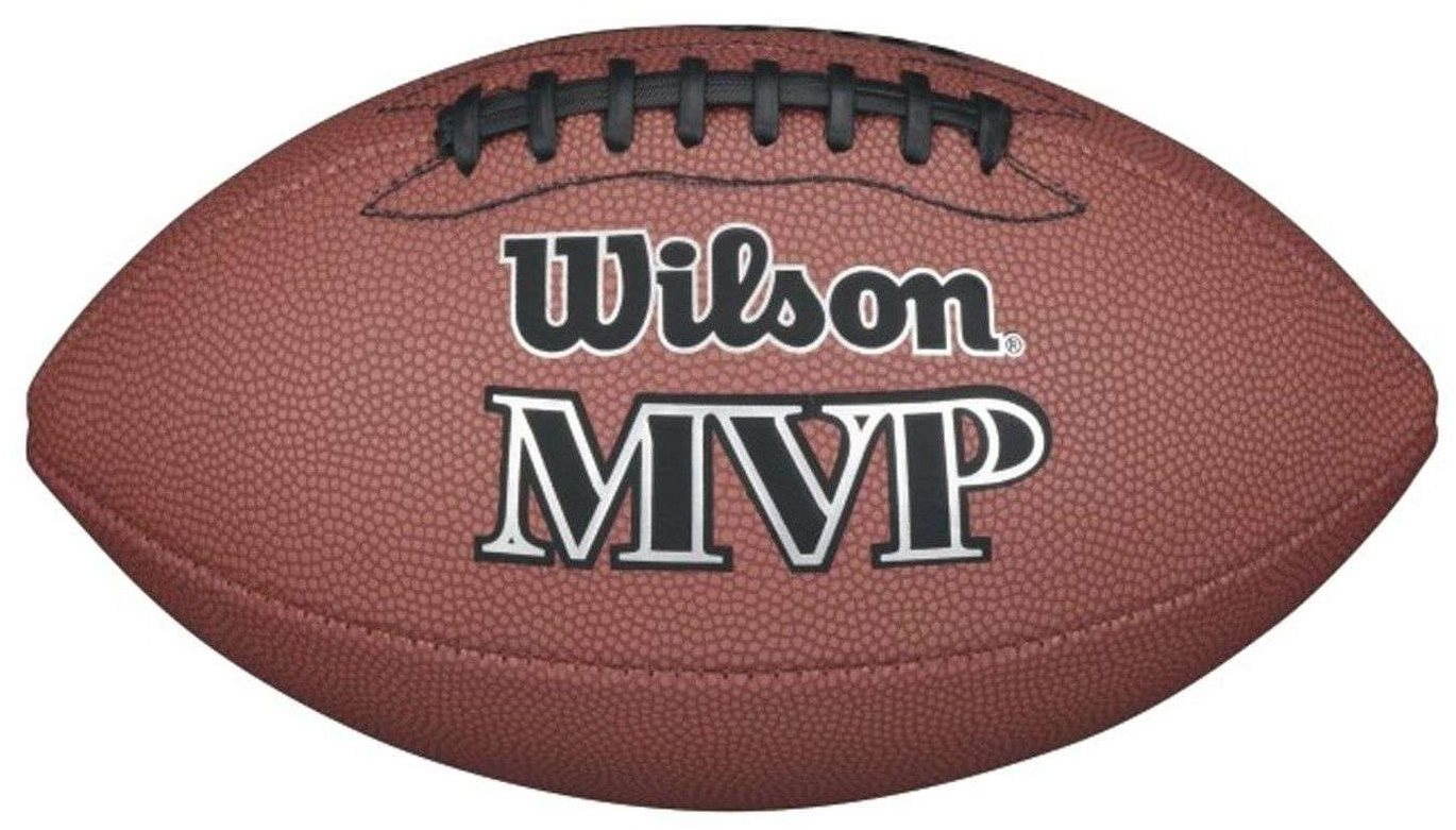 Rögbilabda Wilson MVP Official Football