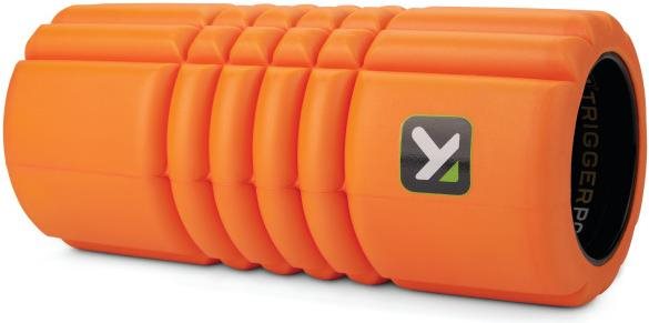 SMR henger Trigger Point Grit Travel Orange