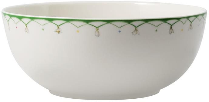 Salátástál VILLEROY & BOCH COLOURFUL SPRING 2