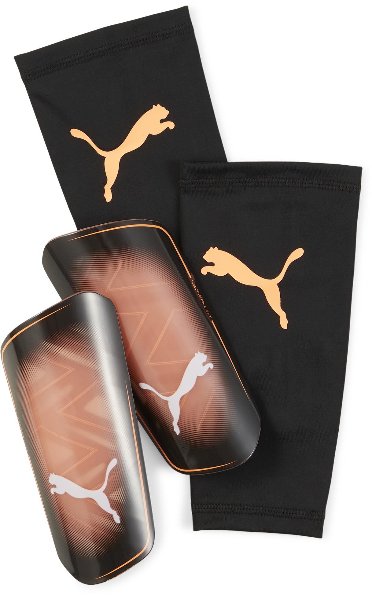 Sípcsontvédő Puma ULTRA Light Sleeve