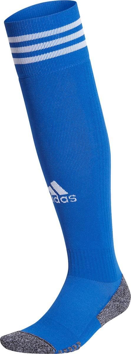 Sportszár Adidas ADISOCK 21 kék/fehér