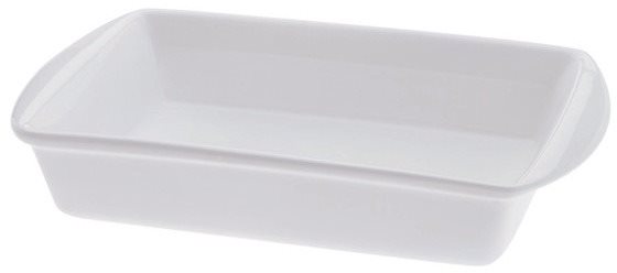 Sütőtál Maxwell & Williams WHITE BASIC sütőforma 43 cm