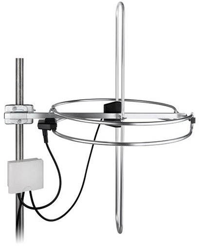 TV antenna Maxximum VHF/DAB