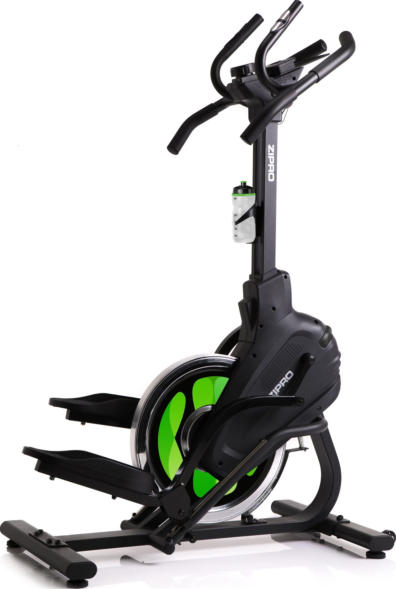 Taposógép ZIPRO Stepper Climber magnetic elliptical cross trainer