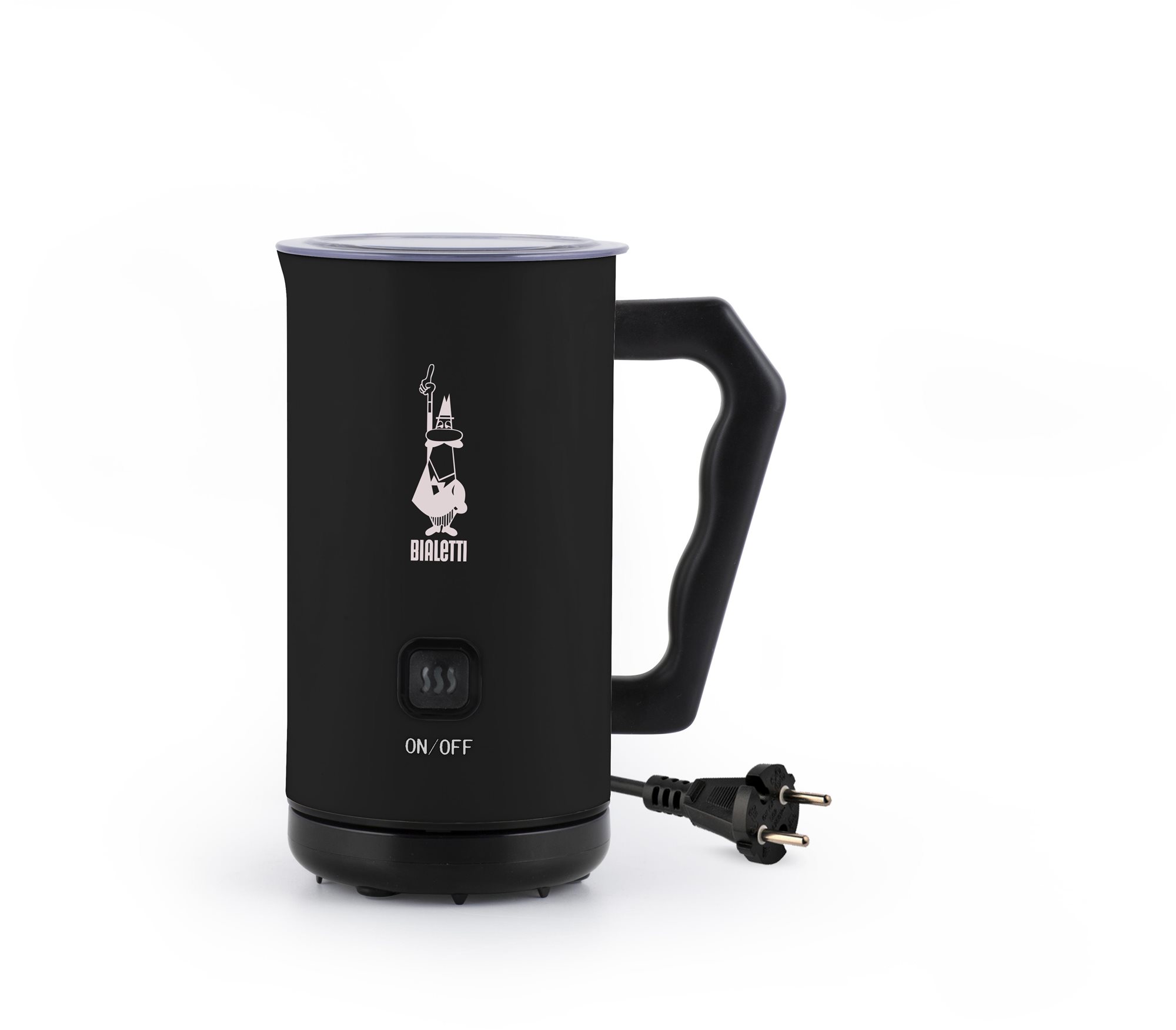 Tejhabosító Bialetti Tejhabosító MK02 250ml