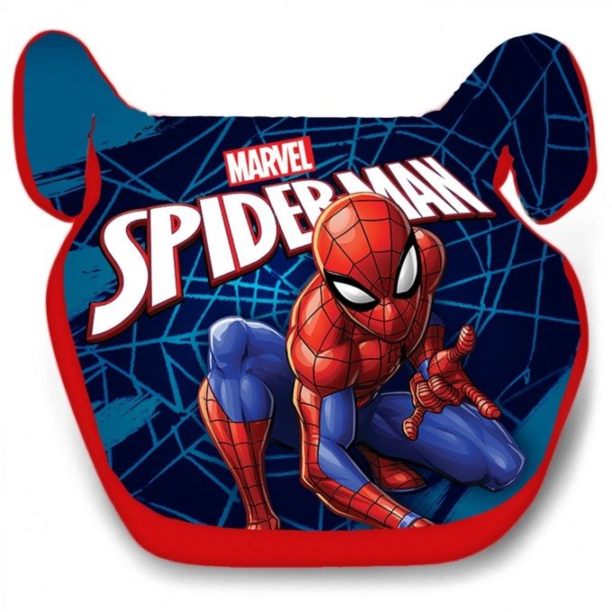 Ülésmagasító Compass Ülésmagasító 15-36 kg SPIDERMAN