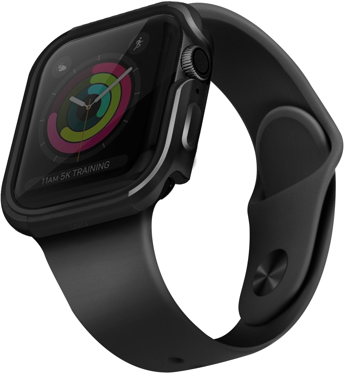 Védőtok Uniq Valencia tok Apple Watch 40mm okosórához