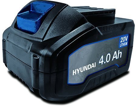 Akkumulátor akkus szerszámokhoz Hyundai akkumulátor HBA20U4 20V - 4Ah