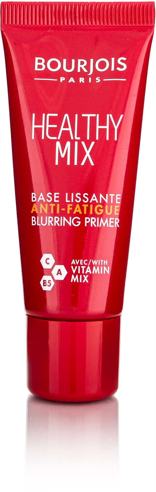 Alapozó BOURJOIS Healthy Mix Anti-Fatigue Burring Primer 20 ml