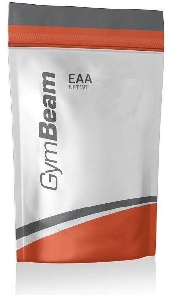 Aminosav GymBeam EAA 250 g