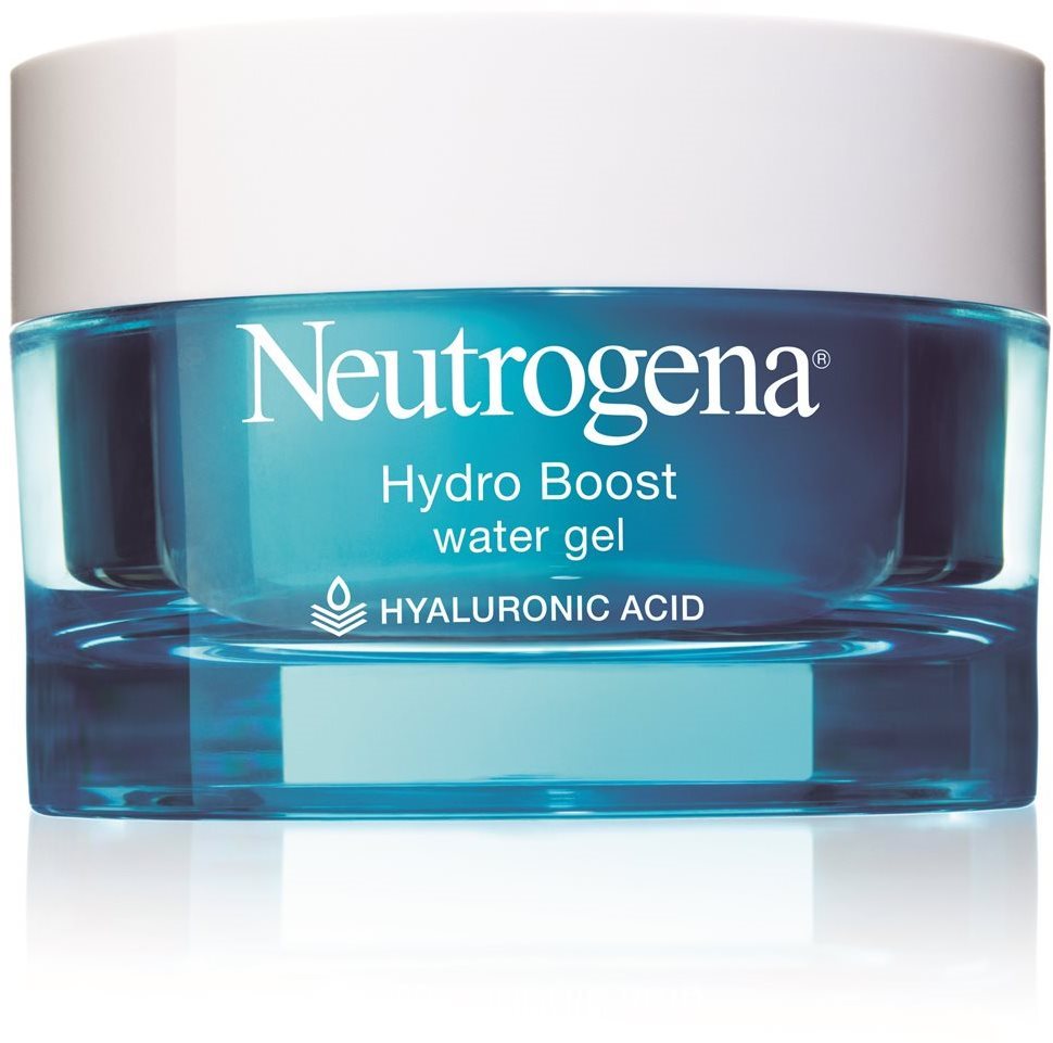 Arcápoló gél NEUTROGENA Hydro Boost Water Gel 50 ml