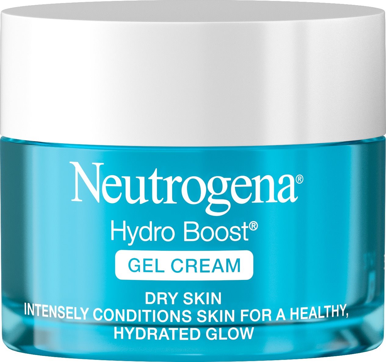 Arckrém NEUTROGENA Hydro Boost Gel Cream 50 ml