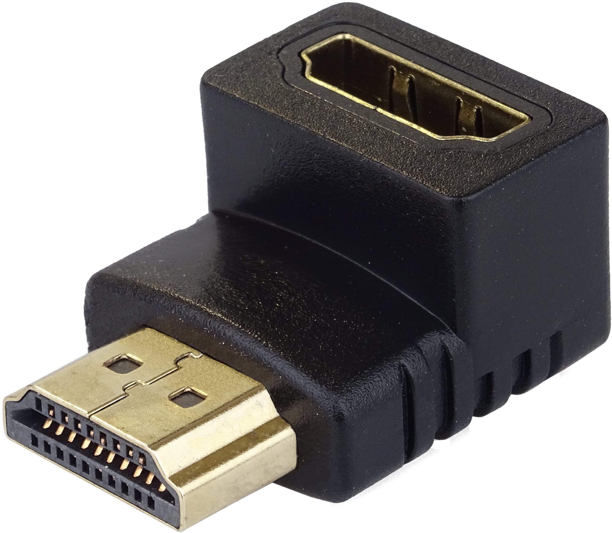 Átalakító PremiumCord HDMI M --> HDMI F