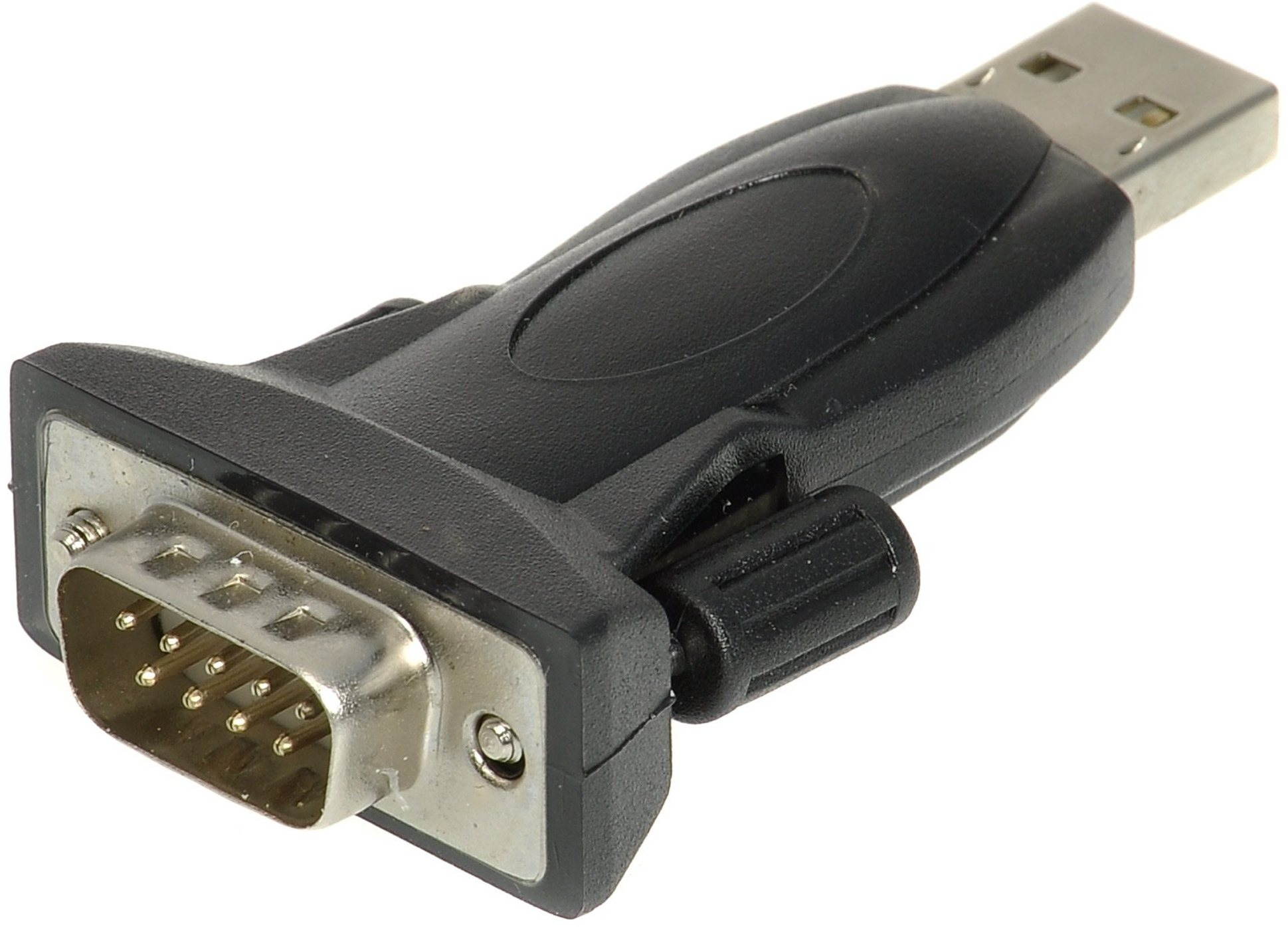 Átalakító PremiumCord USB 2.0 - RS 232 konverter