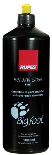 Autópolírozó RUPES Keramik Gloss Fine