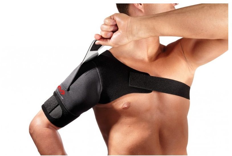 Bandázs McDavid Lightweight Shoulder Support 463