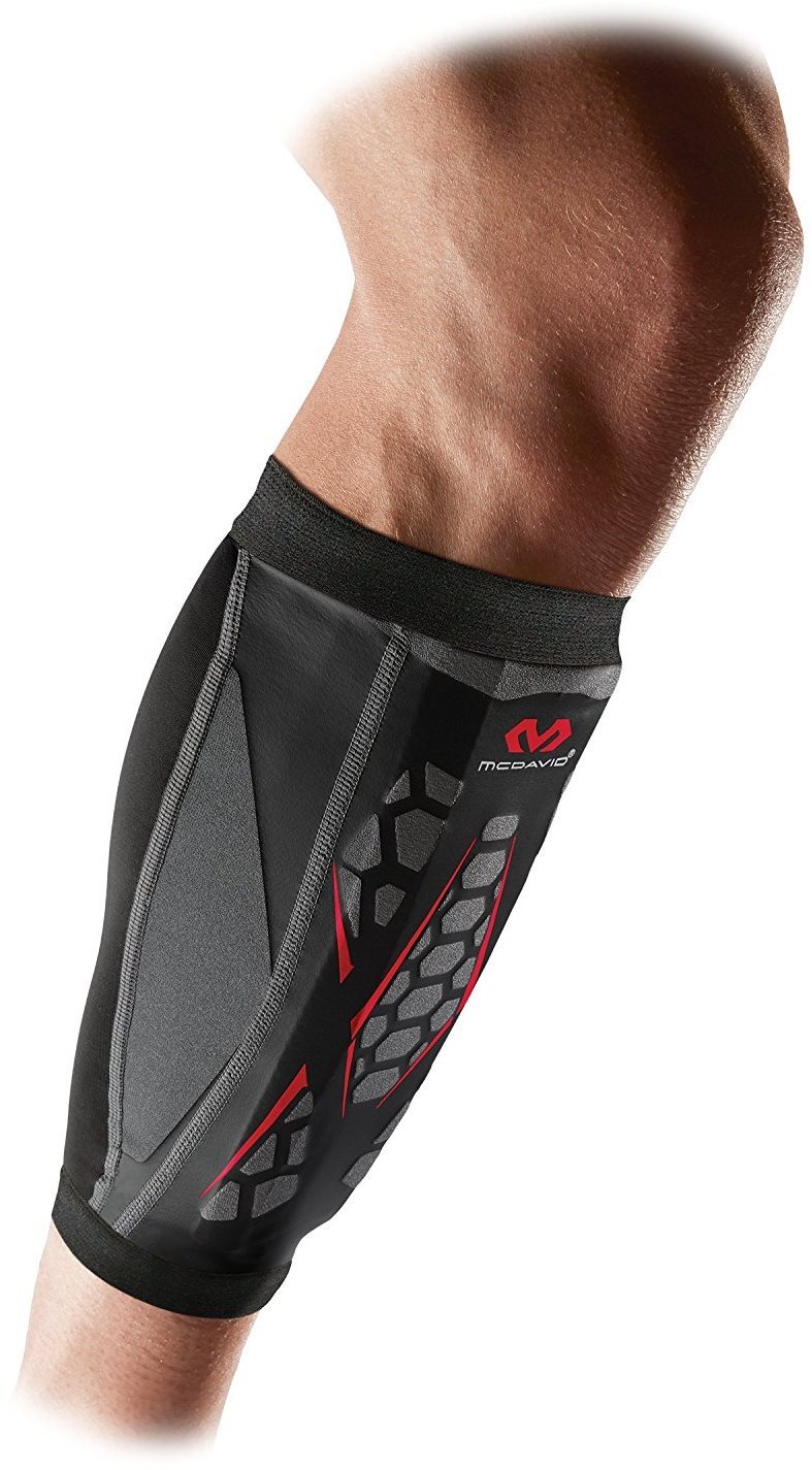 Bandázs McDavid Runners Therapy Shin Splinter Sleeve 4102