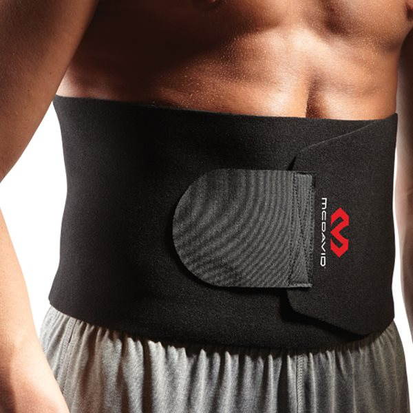 Bandázs McDavid Waist Trimmer