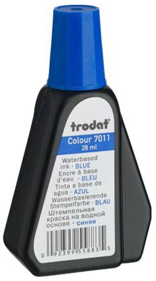 Bélyegző tinta TRODAT 28ml