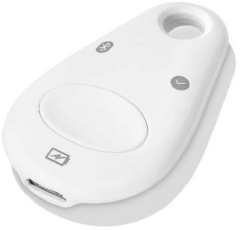 Biztonsági zár Google Titan Bluetooth