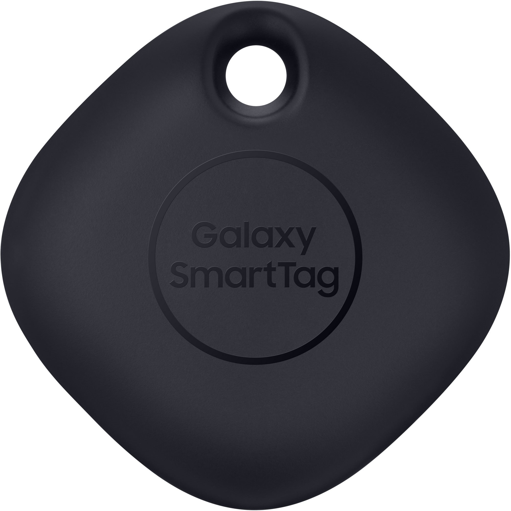 Bluetooth kulcskereső Samsung Galaxy SmartTag okos kulcstartó fekete